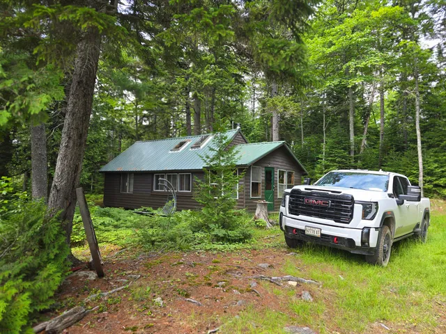 $85,000 | T4 R7 Wels Me 04777 Road, Patten, ME 04765