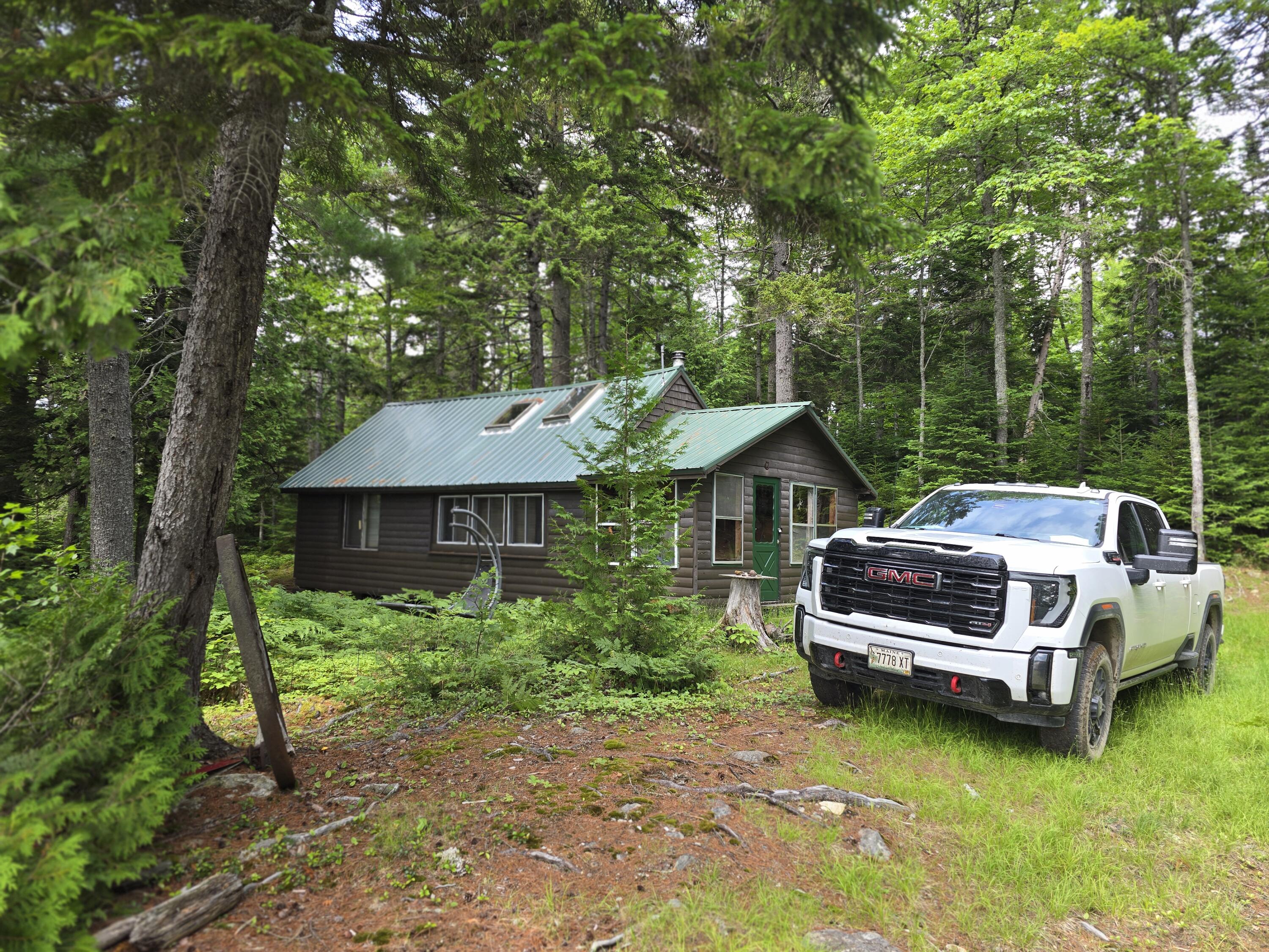 T4 R7 Wels Me 04777 Road Patten, ME 04765 - Photo 5 of 18 20250710_142428