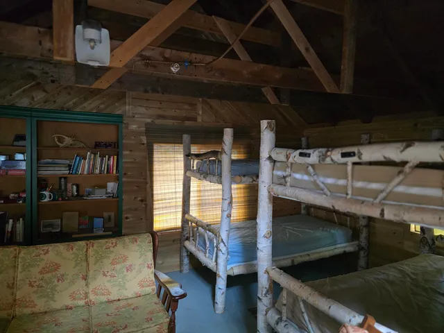 $85,000 | T4 R7 Wels Me 04777 Road, Patten, ME 04765