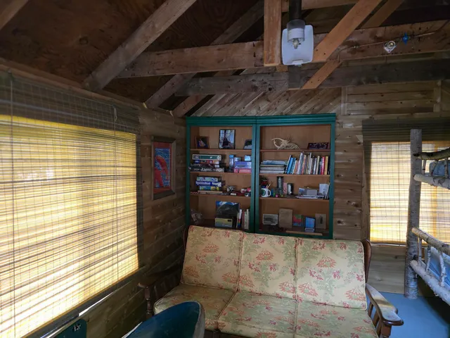 $85,000 | T4 R7 Wels Me 04777 Road, Patten, ME 04765