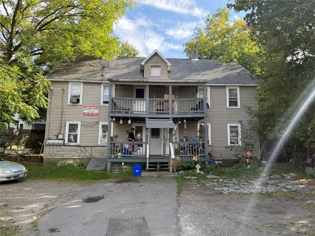 $139,000 | 6 1/2 Evans Street, Binghamton, NY 13903