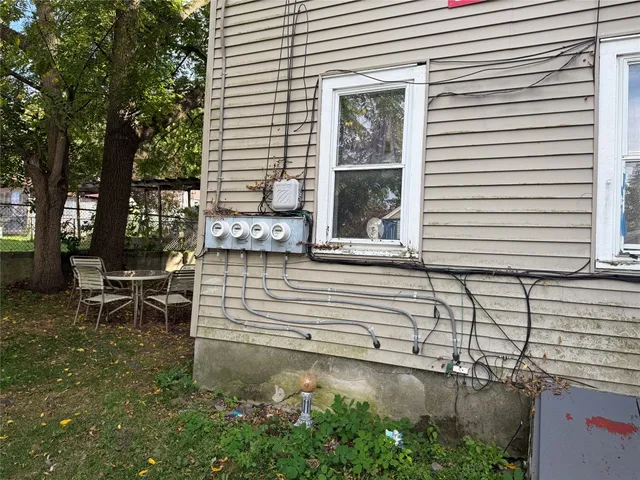 $139,000 | 6 1/2 Evans Street, Binghamton, NY 13903