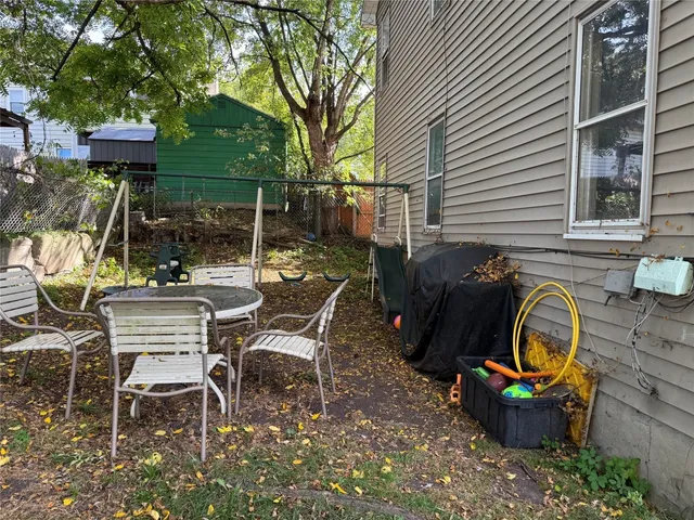 $139,000 | 6 1/2 Evans Street, Binghamton, NY 13903