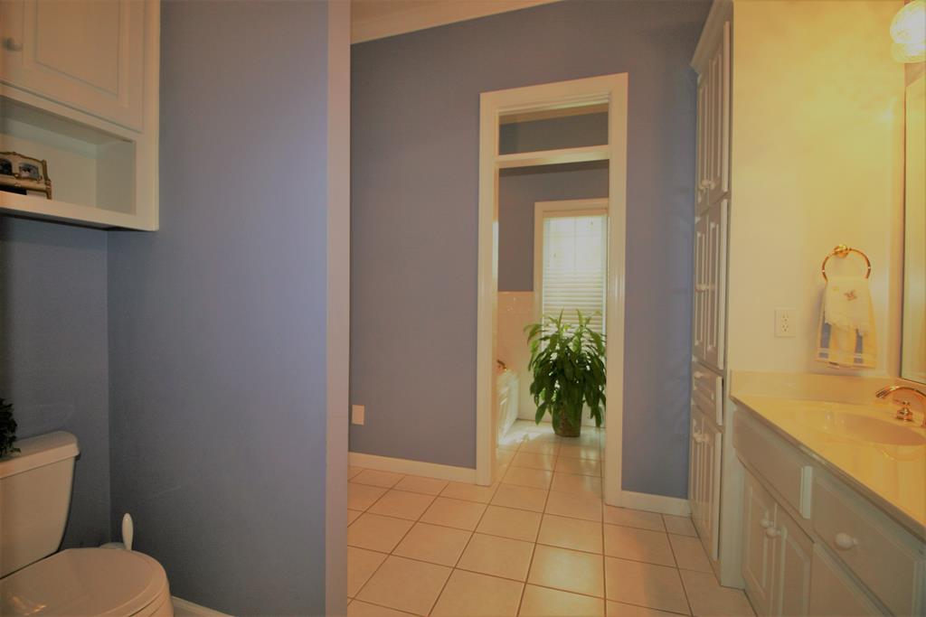 479 Center Church Road Webb, AL 36376 - Photo 28 of 55 Suite #2 Bath