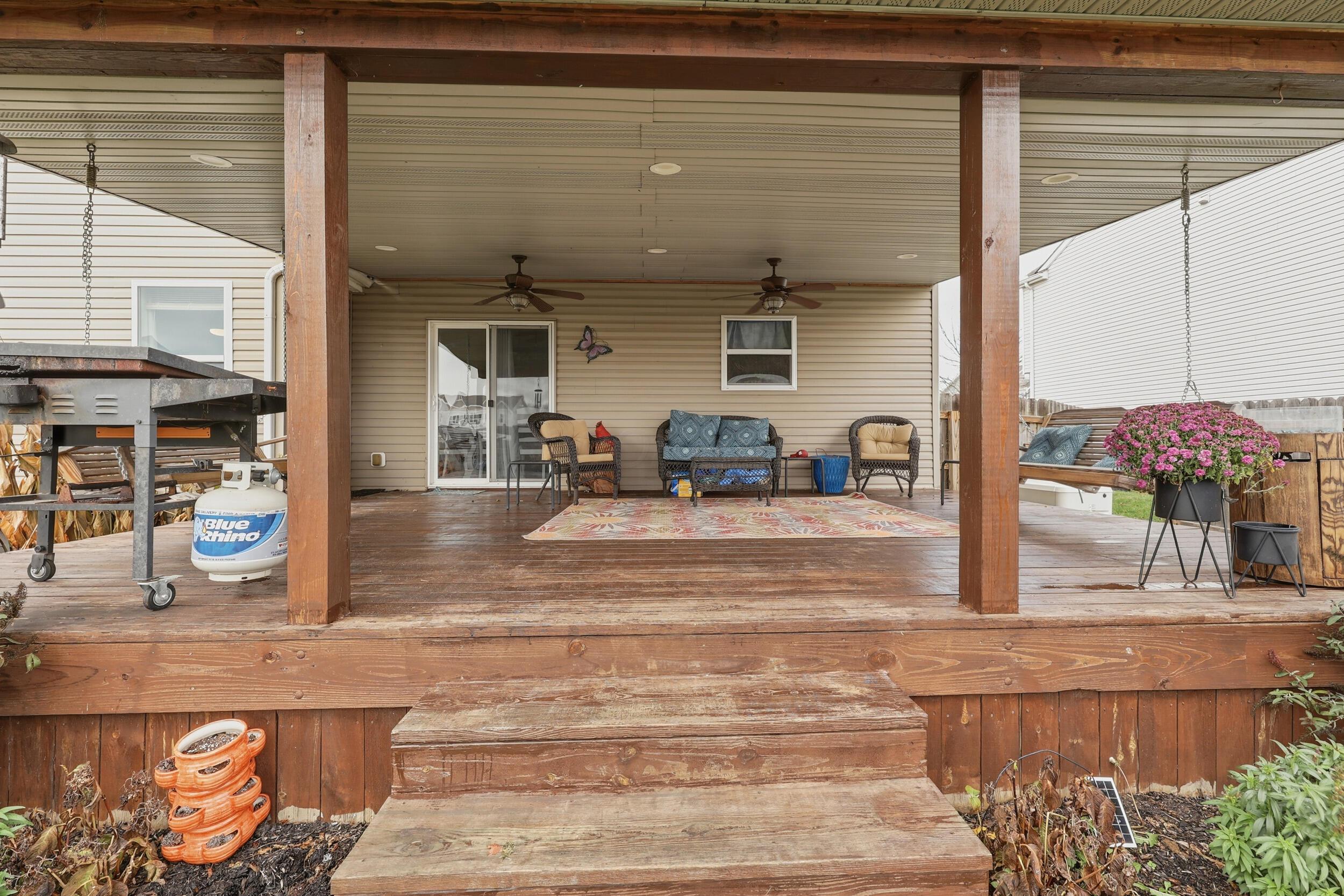 1480 Shagbark Street Circleville, OH 43113 - Photo 7 of 47 14_4x3a9558