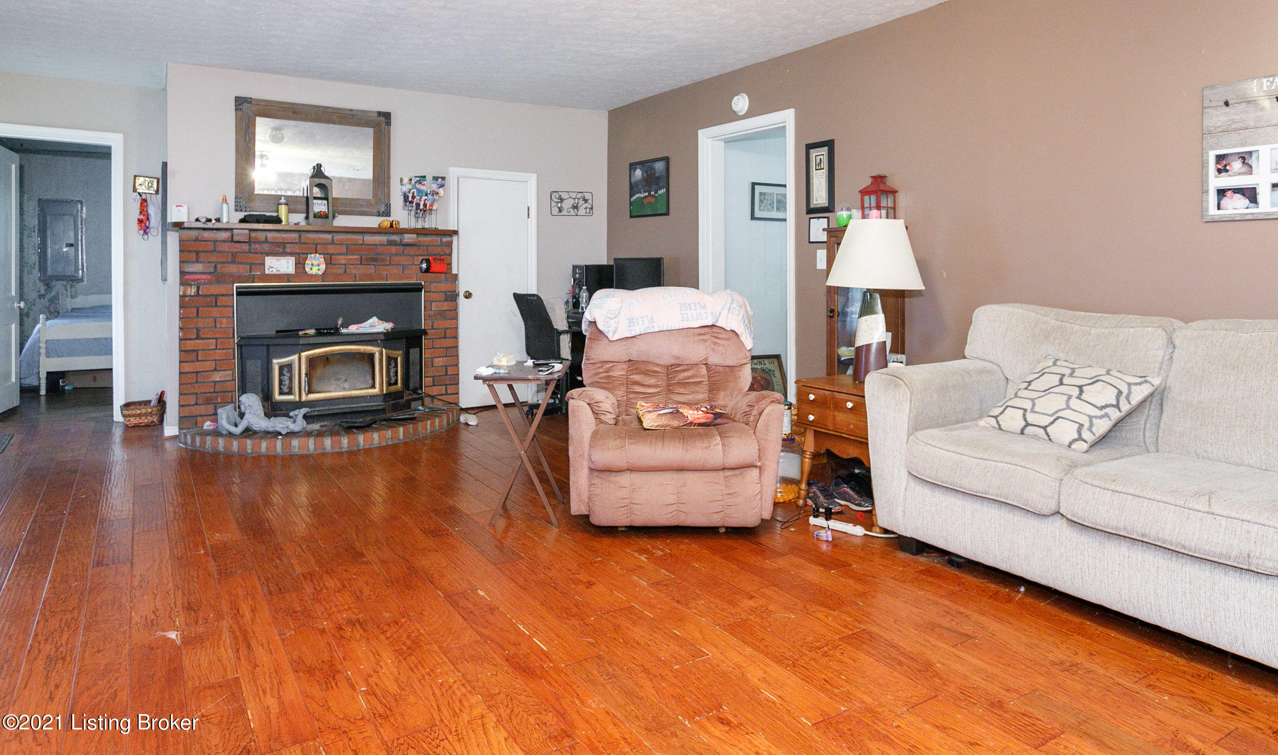 5040 Valley Hill Road Springfield, KY 40069 - Photo 7 of 27 007
