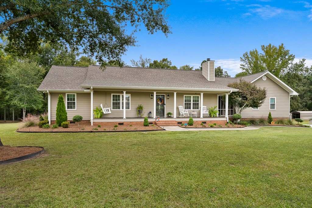 309 Tedards Store Road Greenwood, SC 29646 - Photo 3 of 63 Gallery Image 3