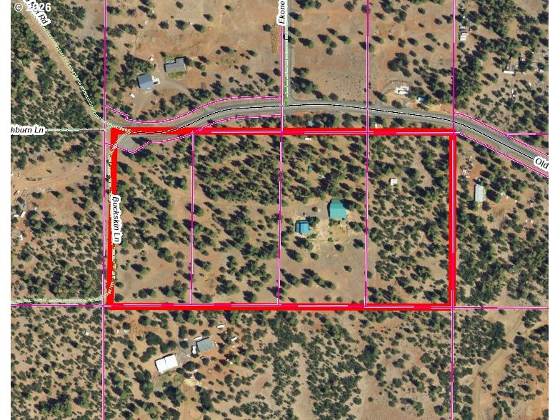 455 Old Mountain Road Goldendale, WA 98620 - Photo 42 of 42