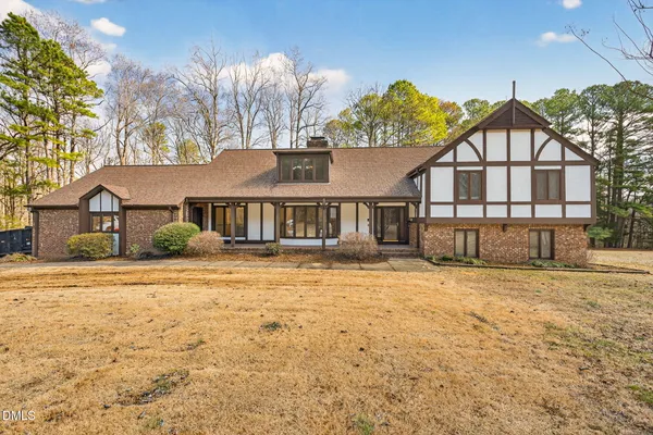 $1,500,000 | 5916 Old NC 86, Chapel Hill, NC 27516