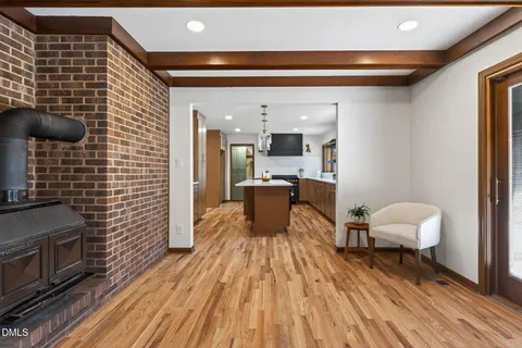 $1,500,000 | 5916 Old NC 86, Chapel Hill, NC 27516