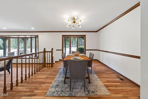 $1,500,000 | 5916 Old NC 86, Chapel Hill, NC 27516