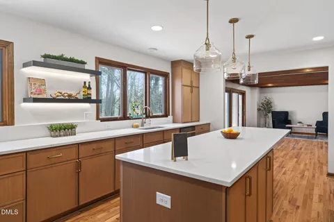 $1,500,000 | 5916 Old NC 86, Chapel Hill, NC 27516