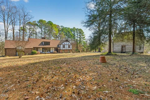 $1,500,000 | 5916 Old NC 86, Chapel Hill, NC 27516