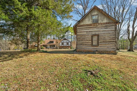 $1,500,000 | 5916 Old NC 86, Chapel Hill, NC 27516