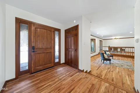 $1,500,000 | 5916 Old NC 86, Chapel Hill, NC 27516