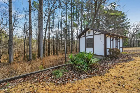 $1,500,000 | 5916 Old NC 86, Chapel Hill, NC 27516