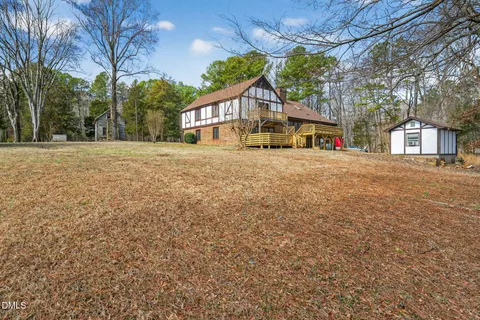 $1,500,000 | 5916 Old NC 86, Chapel Hill, NC 27516