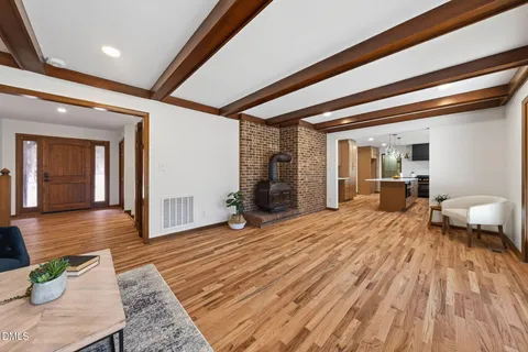 $1,500,000 | 5916 Old NC 86, Chapel Hill, NC 27516