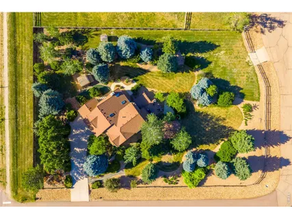 $1,995,000 | 6440 Monarch Park Court, Niwot, CO 80503