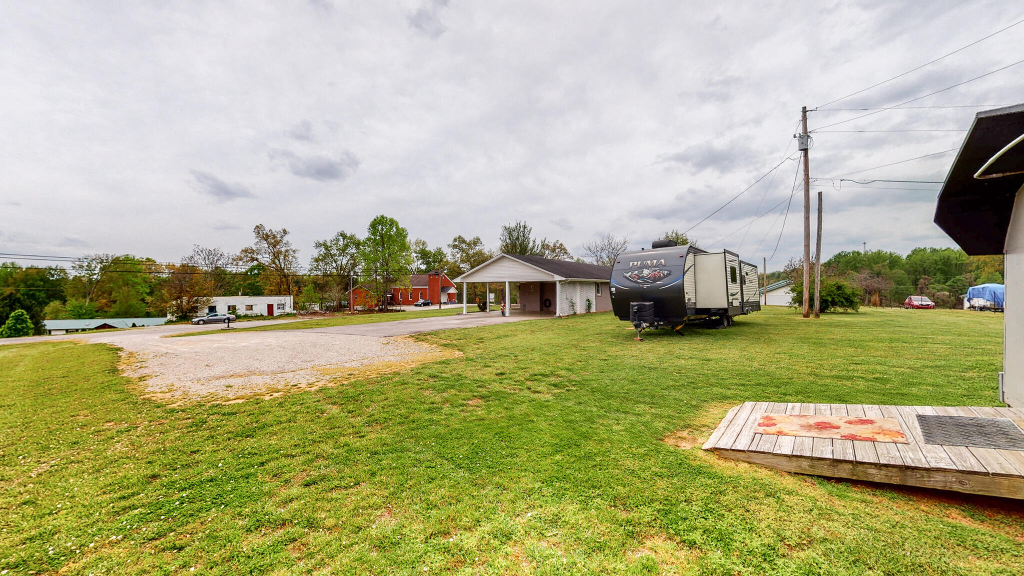 7084 Barbourville Road London, KY 40744 - Photo 47 of 54 7084 Barbourville Rd London KY 40744-47