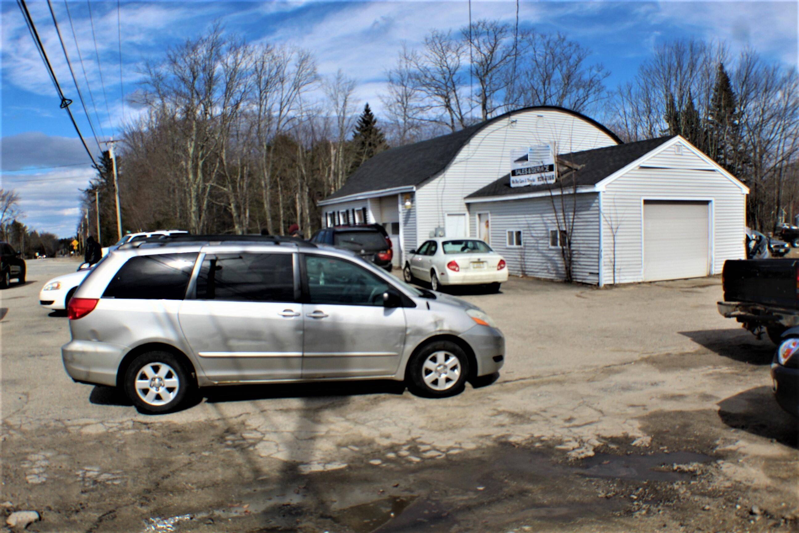 1101 Lewiston Road New Gloucester, ME 04260 - Photo 1 of 3 IMG_1394