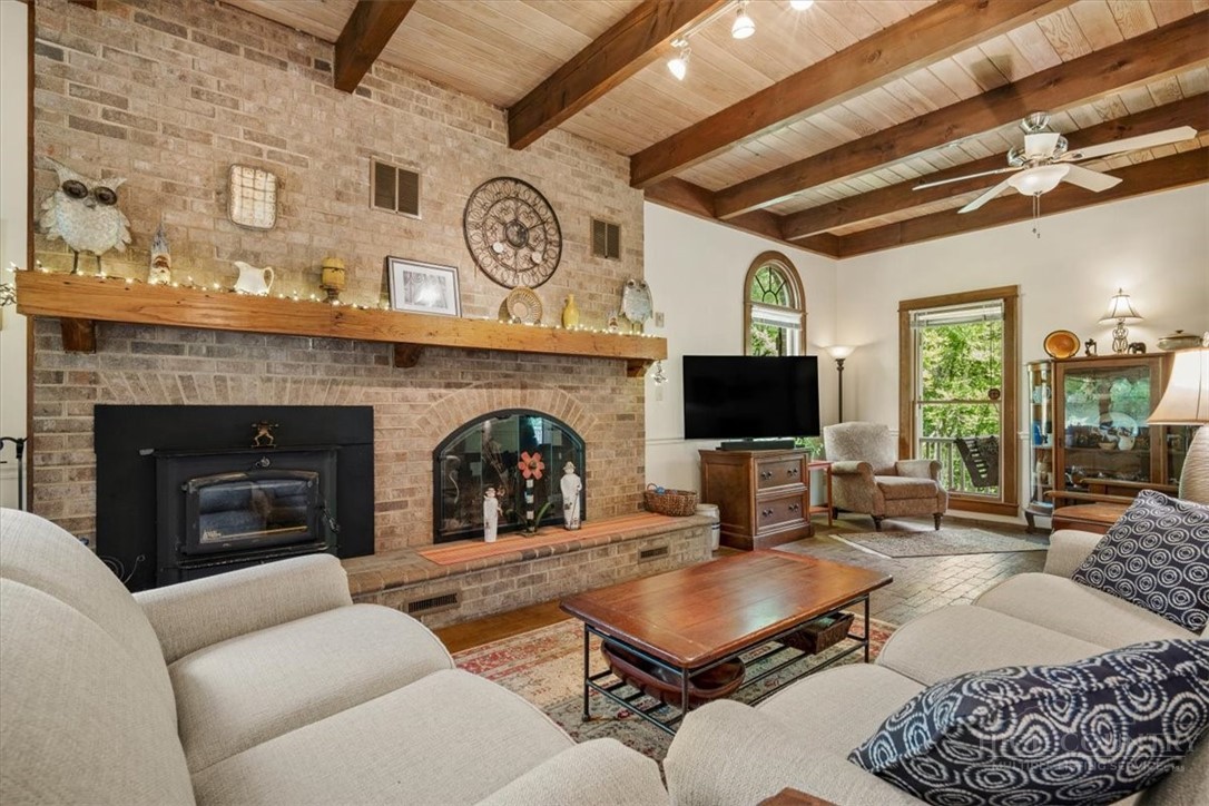 1243 Meadowfork Road Laurel Springs, NC 28644 - Photo 8 of 50 Gallery Image 8
