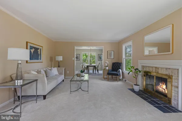 $1,295,000 | 2102 Twin Mill Lane, Oakton, VA 22124