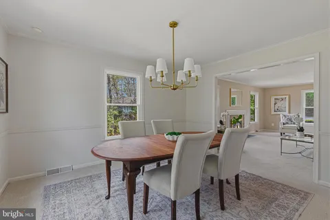 $1,295,000 | 2102 Twin Mill Lane, Oakton, VA 22124