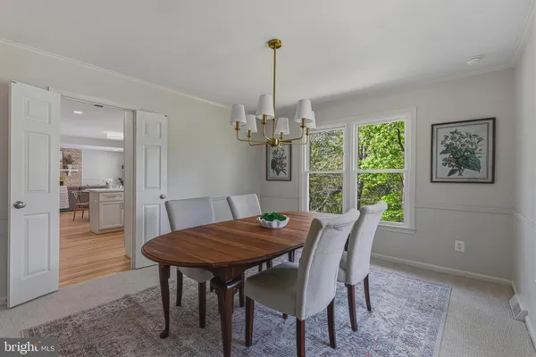 $1,295,000 | 2102 Twin Mill Lane, Oakton, VA 22124