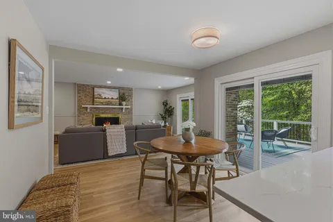 $1,295,000 | 2102 Twin Mill Lane, Oakton, VA 22124