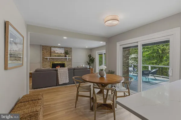 $1,295,000 | 2102 Twin Mill Lane, Oakton, VA 22124