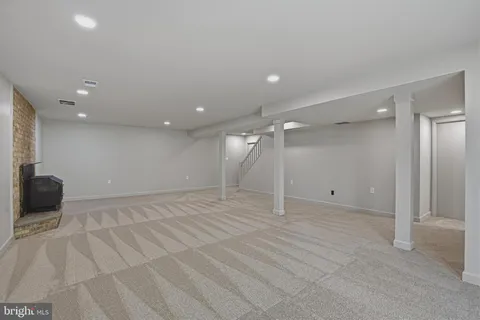 $1,295,000 | 2102 Twin Mill Lane, Oakton, VA 22124
