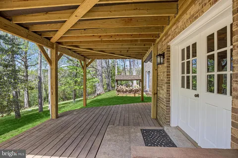 $1,295,000 | 2102 Twin Mill Lane, Oakton, VA 22124