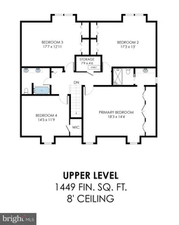 $1,295,000 | 2102 Twin Mill Lane, Oakton, VA 22124