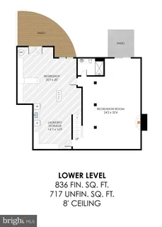 $1,295,000 | 2102 Twin Mill Lane, Oakton, VA 22124