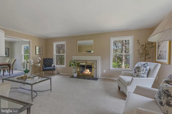 $1,295,000 | 2102 Twin Mill Lane, Oakton, VA 22124