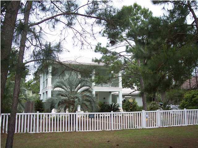188 Allen Loop Drive Santa Rosa Beach, FL 32459 - Photo 1 of 32 Gallery Image 1