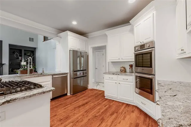 $1,440,000 | 14535 18th Fairway, Milton, GA 30004