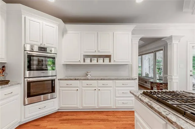 $1,440,000 | 14535 18th Fairway, Milton, GA 30004