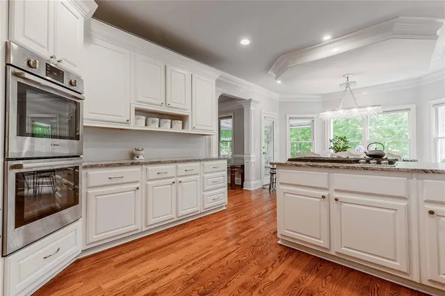 $1,440,000 | 14535 18th Fairway, Milton, GA 30004