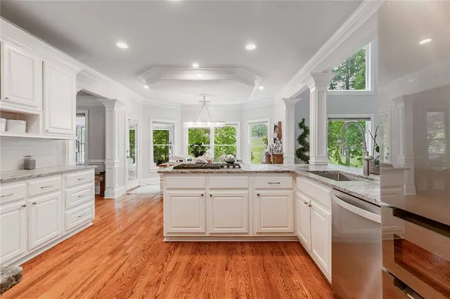 $1,440,000 | 14535 18th Fairway, Milton, GA 30004