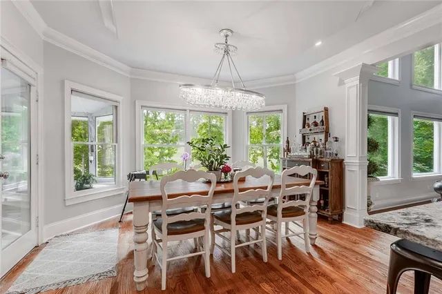 $1,440,000 | 14535 18th Fairway, Milton, GA 30004