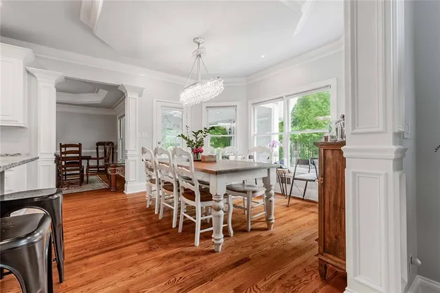 $1,440,000 | 14535 18th Fairway, Milton, GA 30004