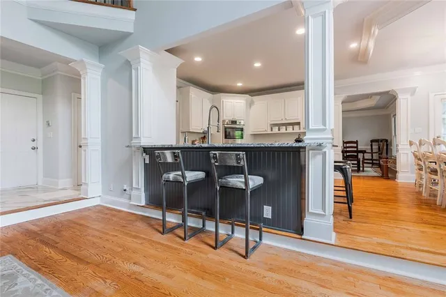 $1,440,000 | 14535 18th Fairway, Milton, GA 30004