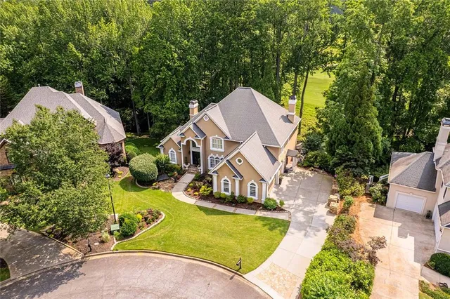 $1,440,000 | 14535 18th Fairway, Milton, GA 30004
