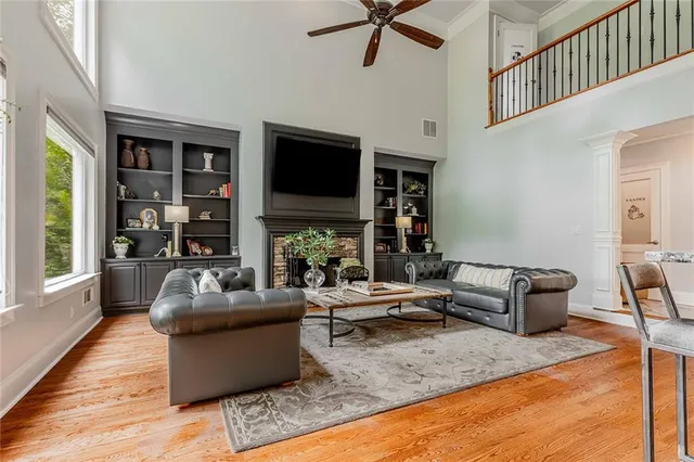 $1,440,000 | 14535 18th Fairway, Milton, GA 30004