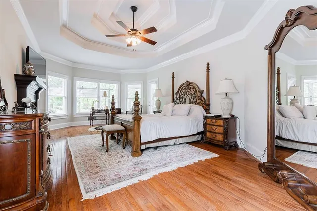 $1,440,000 | 14535 18th Fairway, Milton, GA 30004