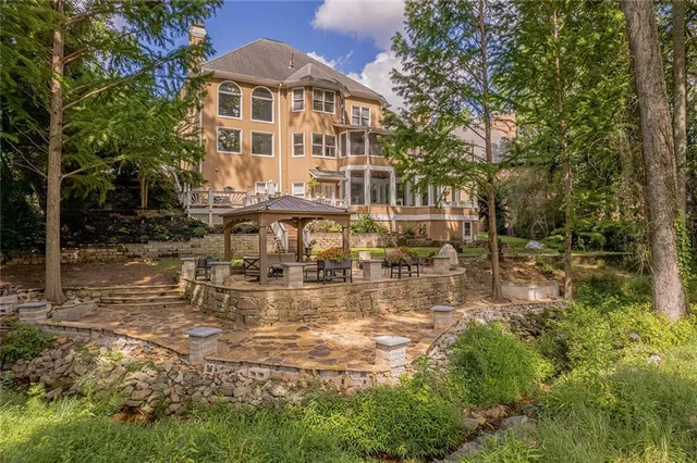 $1,440,000 | 14535 18th Fairway, Milton, GA 30004