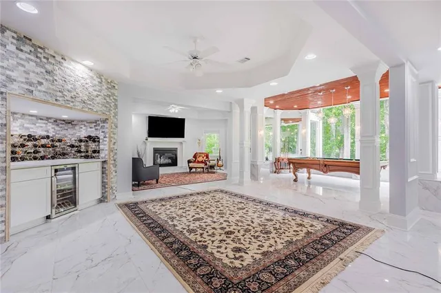 $1,440,000 | 14535 18th Fairway, Milton, GA 30004