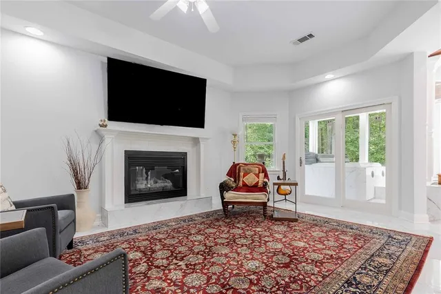 $1,440,000 | 14535 18th Fairway, Milton, GA 30004